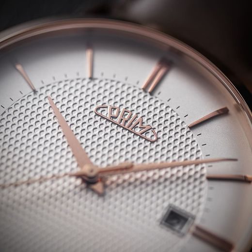 PRIM TEMPO ESSENCE - D W01P.13261.D - AUTOMATIC - BRANDS