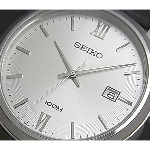 SEIKO SUR225P1 - SEIKO - ZNAČKY