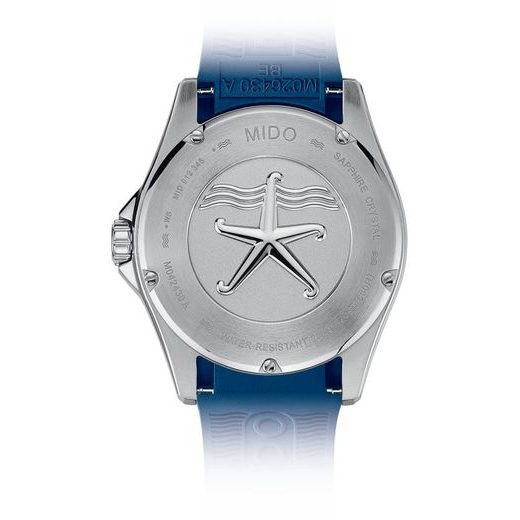 MIDO OCEAN STAR 200C M042.430.17.041.00 - OCEAN STAR - BRANDS