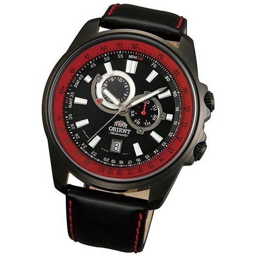 ORIENT SPORT AUTOMATIC FET0Q001B - ORIENT - BRANDS