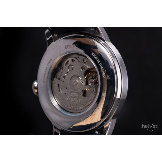 ORIENT BAMBINO RA-AK0806L SUN AND MOON - BAMBINO - BRANDS