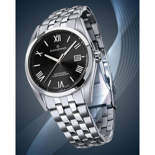 CANDINO CLASSIC C4701/C - CANDINO COUPLES - BRANDS