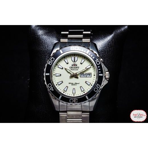 ORIENT MAKO XL FEM75005R - MAKO - BRANDS