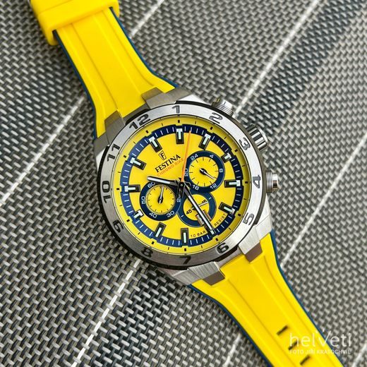 FESTINA CHRONO BIKE 2024 20671/4 - CHRONO BIKE - ZNAČKY