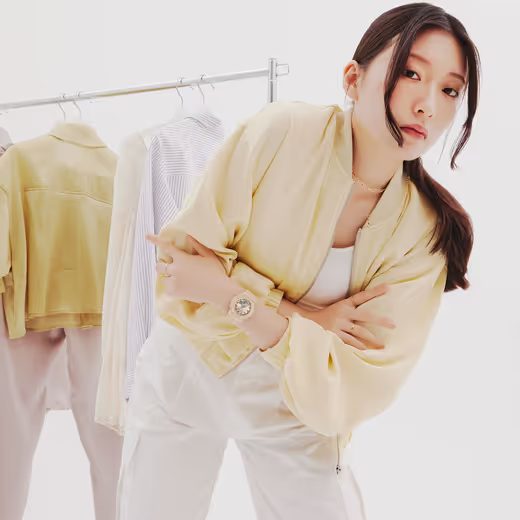 CASIO G-SHOCK GMA-P2100ST-9AER - CASIOAK - BRANDS