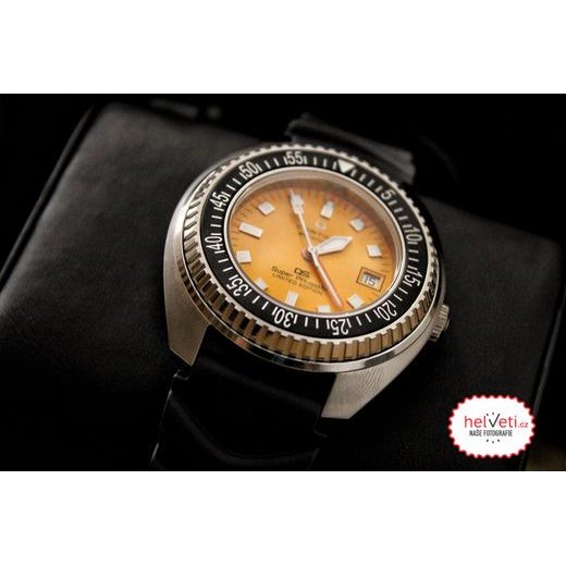 CERTINA DS PH1000M LIMITED EDITION C024.907.17.281.10 - DS PH - ZNAČKY