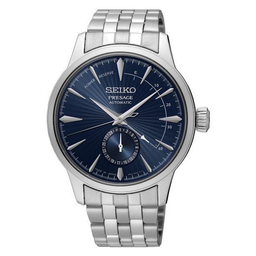 SEIKO PRESAGE SSA347J1 - PRESAGE - ZNAČKY