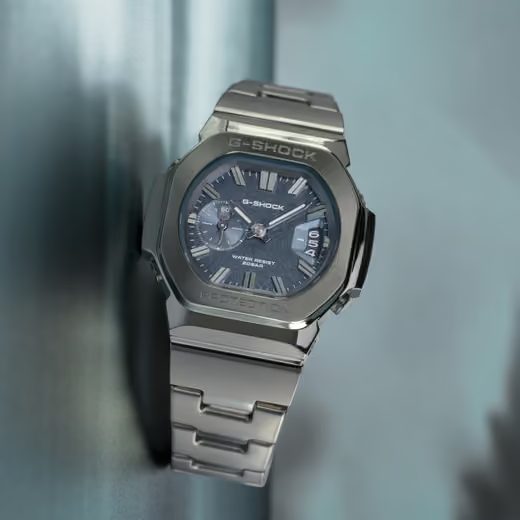 CASIO G-SHOCK GMC-2500D-1A2ER - G-SHOCK - ZNAČKY