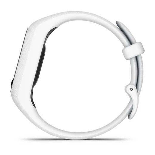 GARMIN VÍVOSMART® 5 WHITE 010-02645-11 - GARMIN - BRANDS