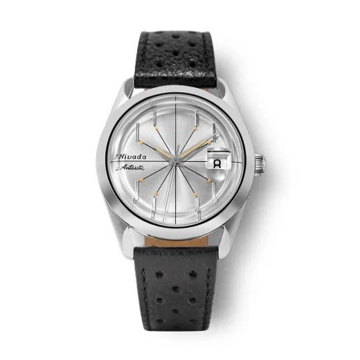 NIVADA GRENCHEN ANTARCTIC SPIDER AUTOMATIC - ANTARCTIC - BRANDS