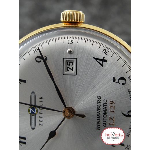 ZEPPELIN 7068-1 - BAZAR - ARCHÍV