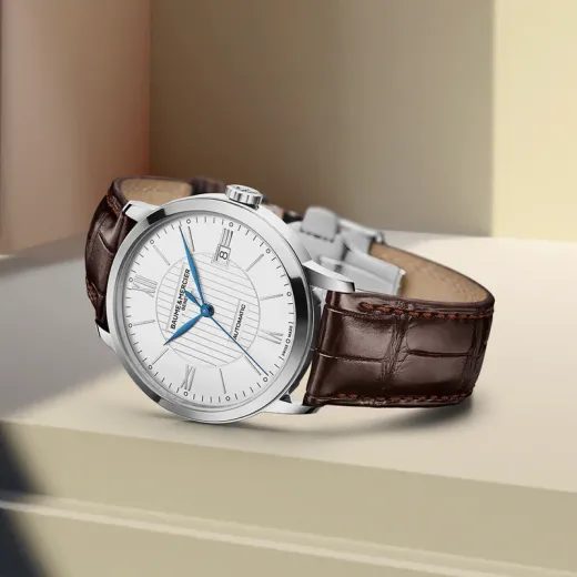 BAUME & MERCIER CLASSIMA 10214 - CLASSIMA - BRANDS