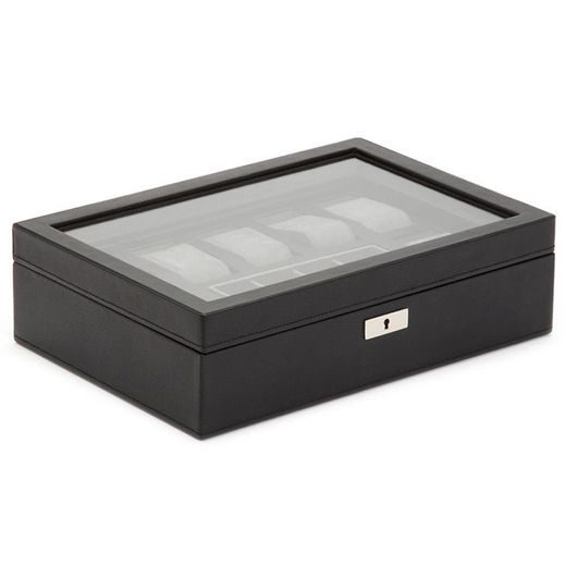 WATCH BOX WOLF HOWARD 465203 - WATCH BOXES - ACCESSORIES