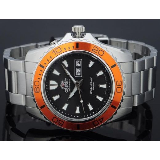 ORIENT MAKO XL FEM75004B - MAKO - BRANDS