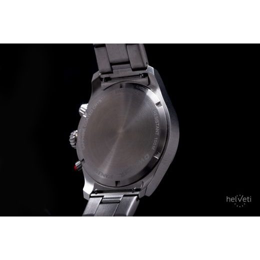 WENGER TERRAGRAPH CHRONO 01.0543.111 - TERRAGRAPH - ZNAČKY