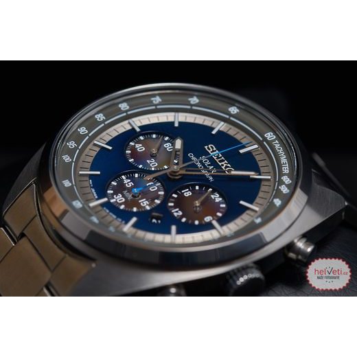 SEIKO SSC619P1 - SEIKO - ZNAČKY