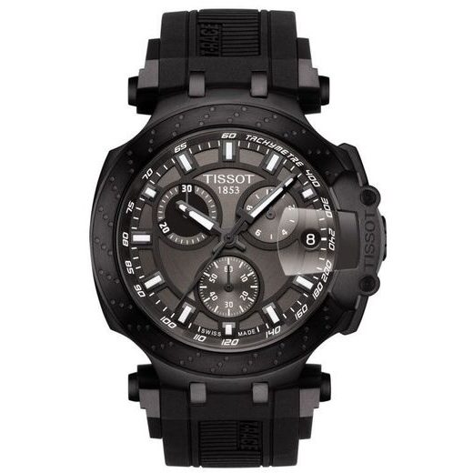 TISSOT T-RACE T115.417.37.061.03 - TISSOT - ZNAČKY