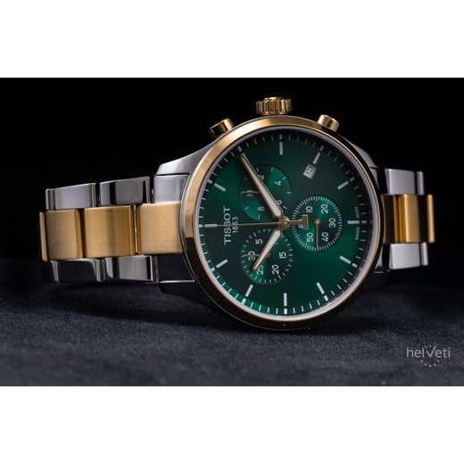TISSOT CHRONO XL T116.617.22.091.00 - CHRONO XL - ROBNE MARKE