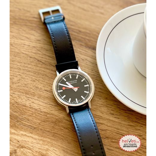 MONDAINE STOP2GO MST.41020.LBV.2SE - STOP2GO - ZNAČKY