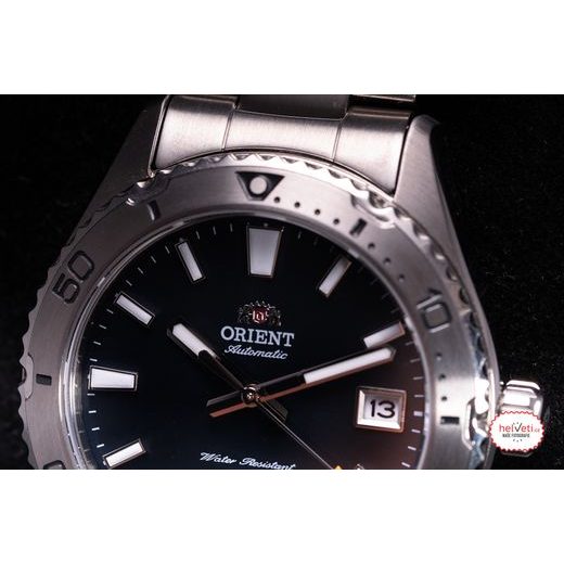 ORIENT RAY RAVEN II FAA02003B - RAY - BRANDS