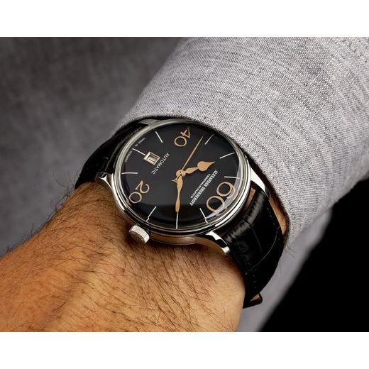 ALEXANDER SHOROKHOFF SIXTYTHREE AS.LA02-4 - VINTAGE - BRANDS