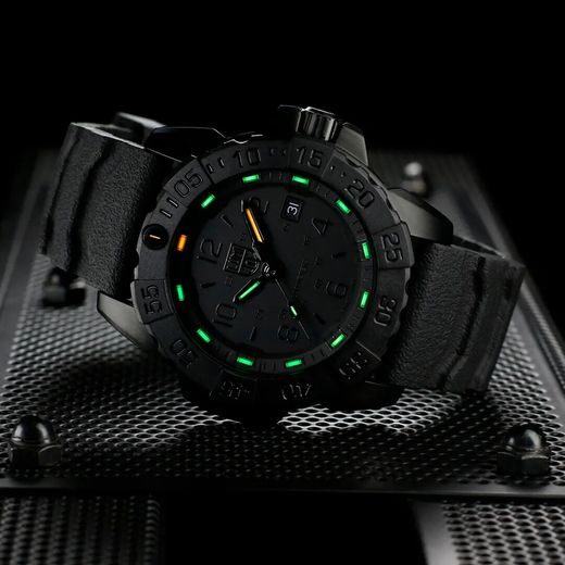 LUMINOX SEA XS.3251.BO.CB - SEA - BRANDS