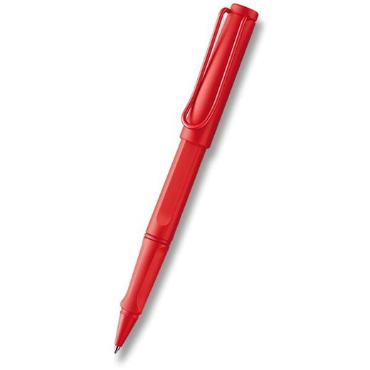 ROLLER LAMY SAFARI STRAWBERRY 1506/3206370 - ROLLERY - OSTATNÍ