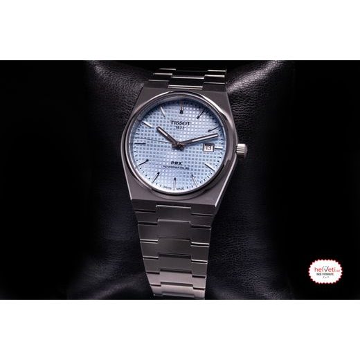 TISSOT PRX POWERMATIC 80 T137.407.11.351.00 - PRX 40 - BRANDS