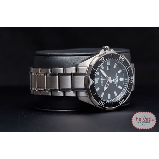 CITIZEN PROMASTER MARINE TITANIUM BN0200-81E - PROMASTER - ZNAČKY