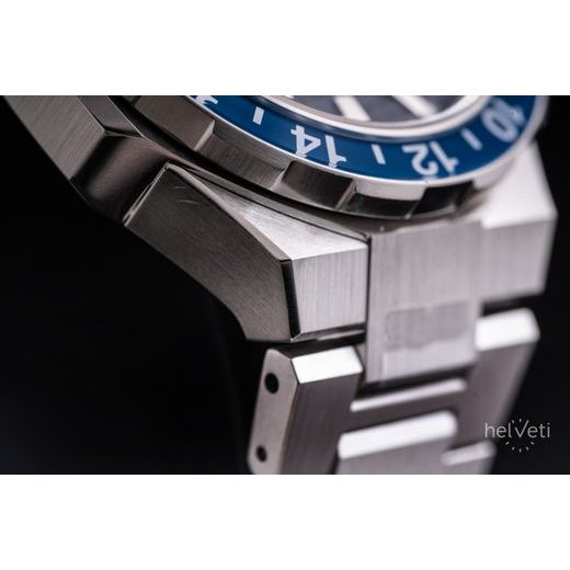 CITIZEN SERIES 8 GMT AUTOMATIC NB6031-56E - BAZAR - SERIES 8 - ZNAČKY