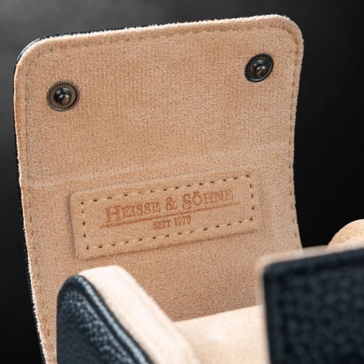POUZDRO NA HODINKY HEISSE & SÖHNE CHARLES 70019-250-142-143 - BOXY NA HODINKY - OSTATNÍ