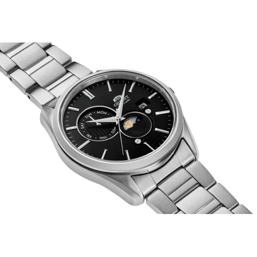 ORIENT CLASSIC SUN AND MOON VER. 5 RA-AK0307B - CLASSIC - BRANDS