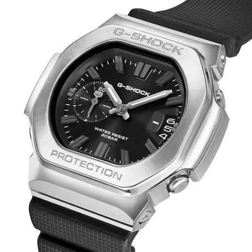 CASIO G-SHOCK GMC-2500-1AER - G-SHOCK - ZNAČKY