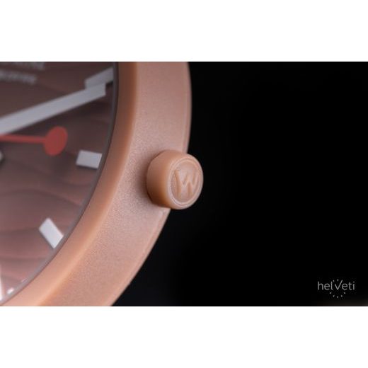 MONDAINE ESSENCE MOCHA LIMITED EDITION MS1.41170.LTV - ESSENCE - ZNAČKY