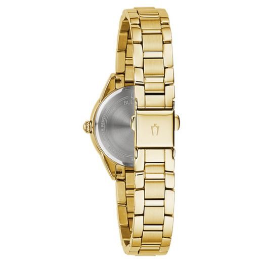BULOVA SUTTON DIAMOND 97P150 - DIAMOND - BRANDS