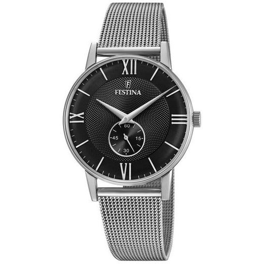 FESTINA RETRO 20568/4 - RETRO - ZNAČKY