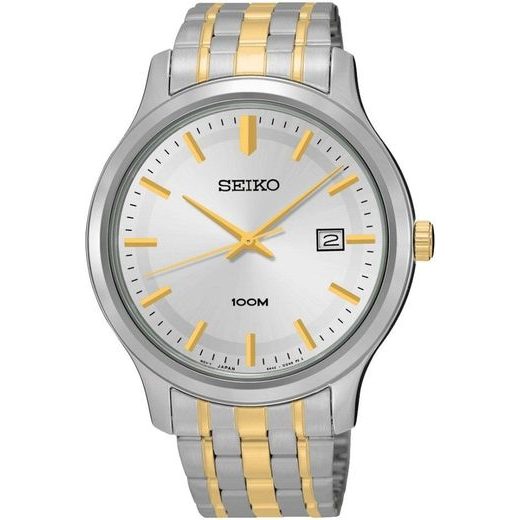 SEIKO SUR147P1 - SEIKO - ZNAČKY