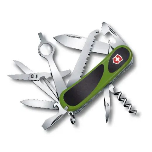 VICTORINOX I.N.O.X. CARBON LIMITED EDITION 241927.1 - I.N.O.X. - ZNAČKY