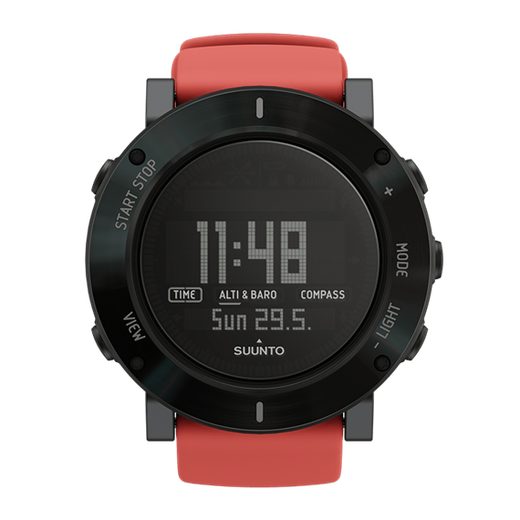 SUUNTO CORE CORAL CRUSH SS020692000 - ARCHÍV