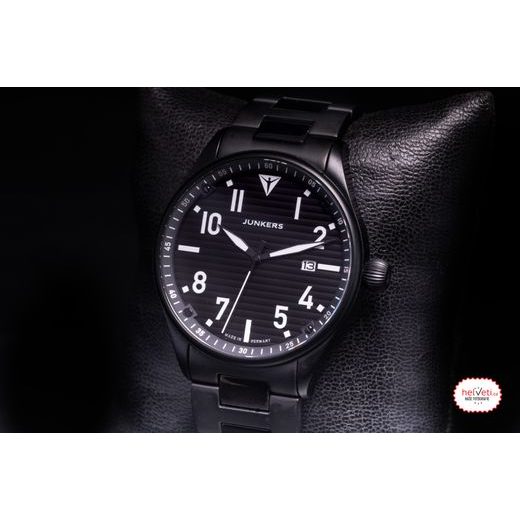 JUNKERS FLIEGER WELLBLECH 903.03.02.M - FLIEGER - ZNAČKY