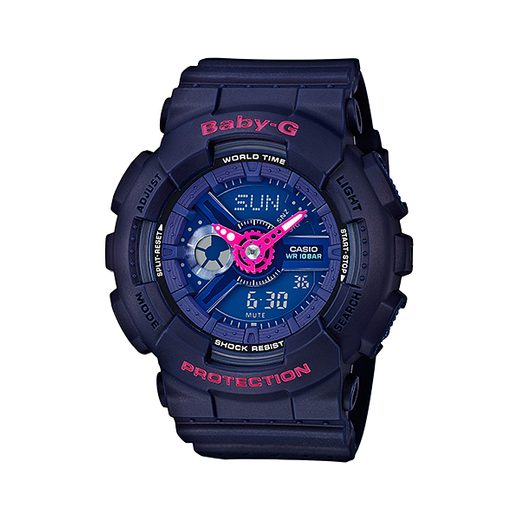 CASIO BA 110PP-2A - CASIO - ZNAČKY