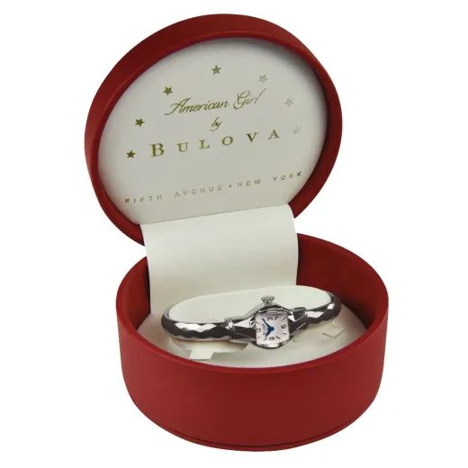 BULOVA AMERICAN GIRL 96L333 LIMITED EDITION - ARCHIVE SERIES - BRANDS