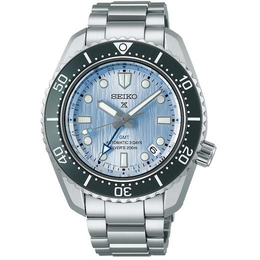 SEIKO PROSPEX SPB385J1 SAVE THE OCEAN LIMITED EDITION - PROSPEX - ZNAČKY