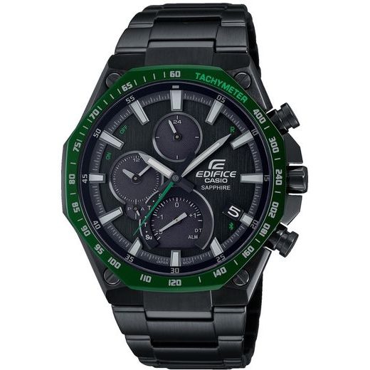 CASIO EDIFICE EQB-1100XDC-1AER - CASIO - BRANDS