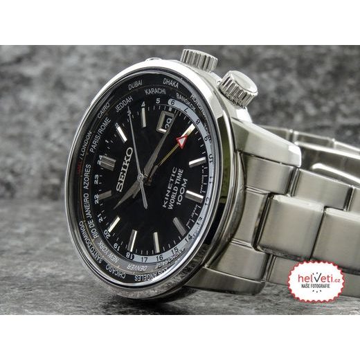 SEIKO SUN069P1 - BAZAR - SEIKO - ZNAČKY