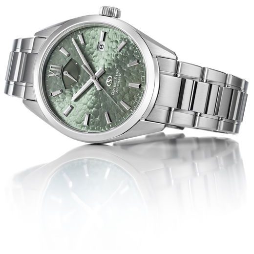 ORIENT STAR CONTEMPORARY RE-BX0006E M34 F8 DATE - CONTEMPORARY - BRANDS