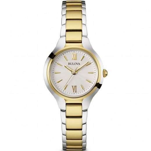 BULOVA LADIES' DRESS 98L217 - BULOVA - ZNAČKY