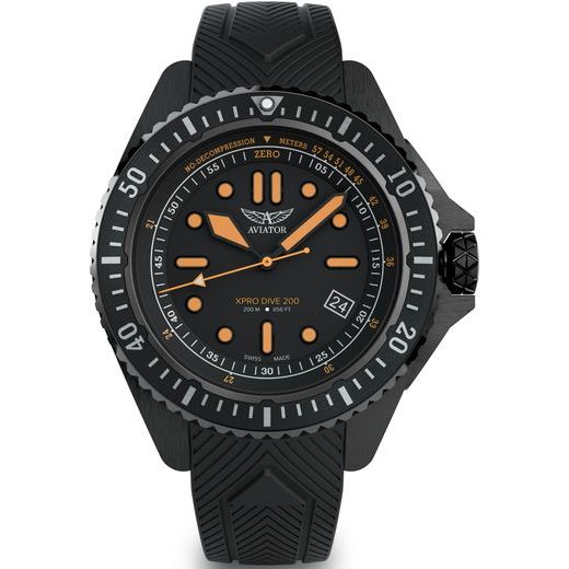 AVIATOR XPRO DIVE 200 V.1.42.5.378.6 - XPRO DIVE 200 - BRANDS