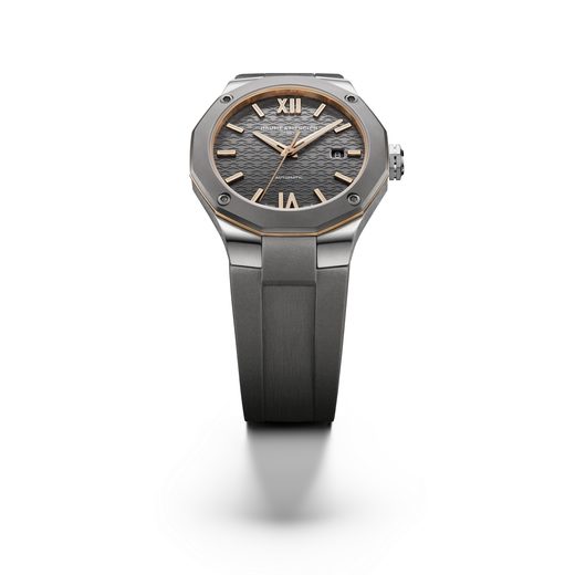 BAUME & MERCIER RIVIERA 10660 - RIVIERA - BRANDS