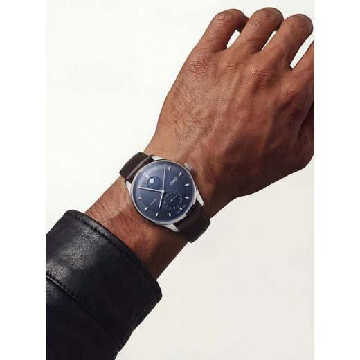 ORIS ARTELIER COMPLICATION 01 782 7811 4055-07 6 20 17FC - ARTELIER - MĂRCI